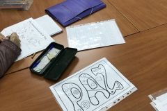 Aula de Cájar