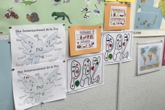 Aula de Cájar