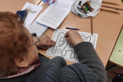 Aula de Monachil